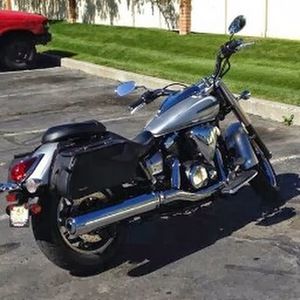 Meet your Posher, Curtis